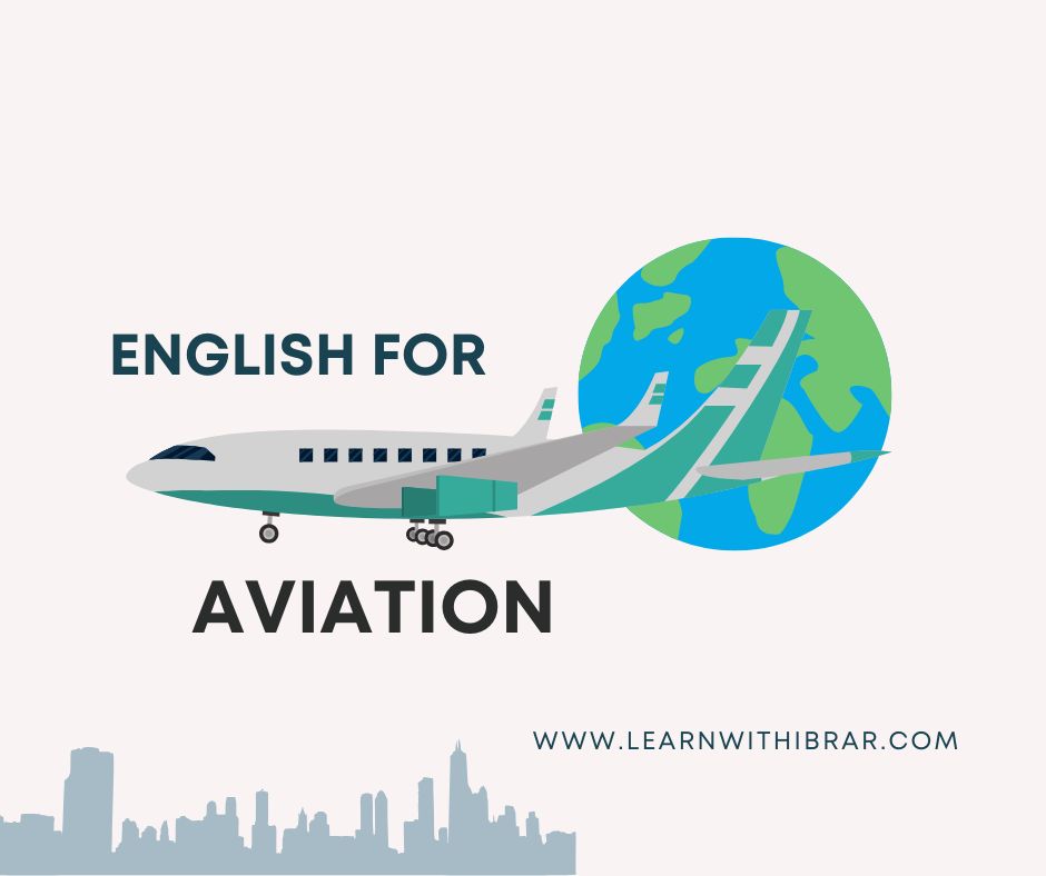 English for Aviation