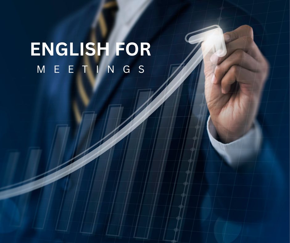 English for Meetings & Negotiations